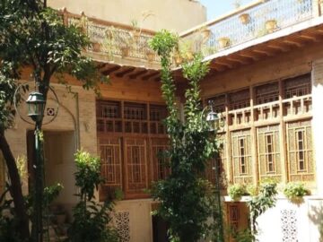فارس با ۲۳۳ اقامتگاه بوم‌گردی، در مسیر تنوع‌بخشی به گردشگری