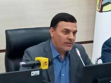 ۸۲ درصد برق مصرفی استان مرکزی در بخش مولد مصرف می‌شود