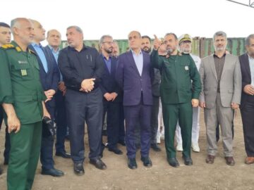 روایت درست تاریخ دفاع مقدس ضامن امنیت ملی است