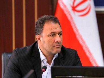 تعیین سهم ۲۰ درصدی استان تهران از برنامه اسقاط سالانه خودروهای فرسوده