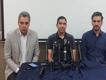 سرمربی پرسپولیس: اردوی پیش فصل خوبی داشتیم
