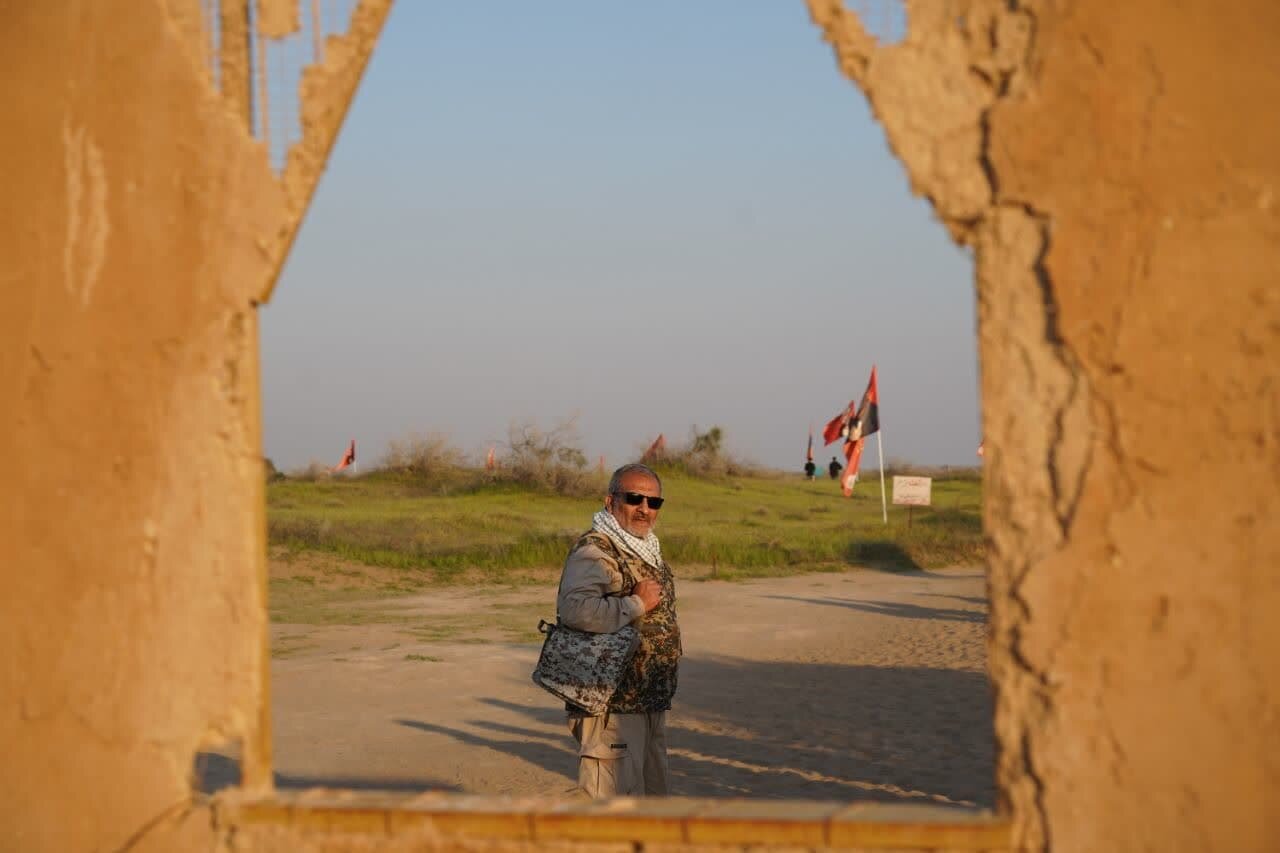 قهرمانان بیادعا؛ حکایت پایداری در اردوگاههای صدام