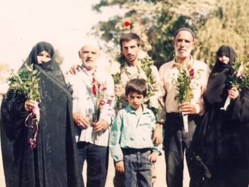 قهرمانان بی‌ادعا؛ حکایت پایداری در اردوگاه‌های صدام