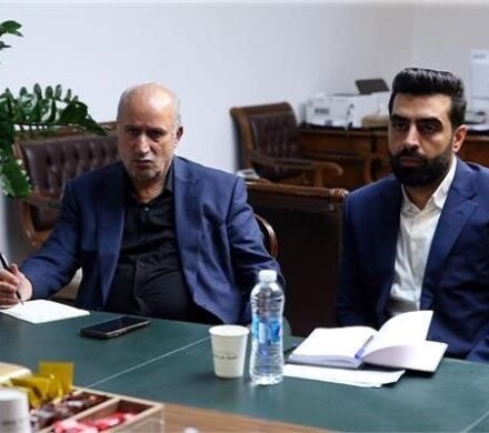 تاج: تلاش ما کسب بهترین نتیجه در بازی های آسیایی جوانان است