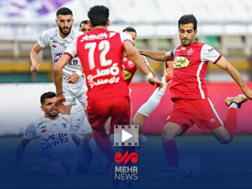مسابقات لیگ برتر در ساعات پایانی بعدازظهر تا پایان شهریور ادامه دارد