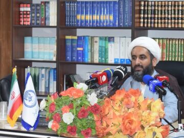 تبلیغات اسلامی بوشهر رتبه برتر امور قرآنی کشور را کسب کرد