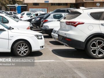 حذف شورای رقابت از قیمت گذاری خودرو