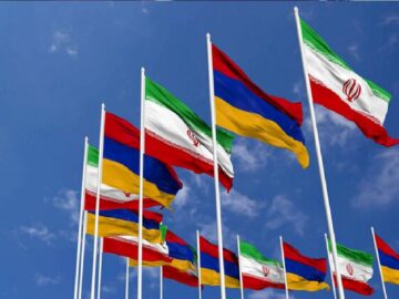 بسته خبری «مهر» از روز دوم سفر رئیس‌جمهور و هیأت همراه به ارمنستان 