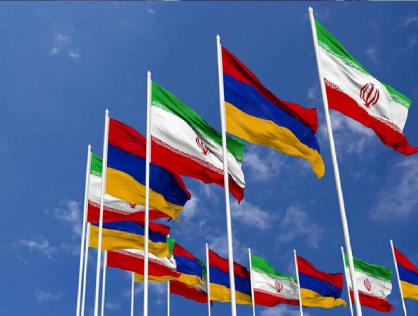 بسته خبری «مهر» از روز دوم سفر رئیس‌جمهور و هیأت همراه به ارمنستان 