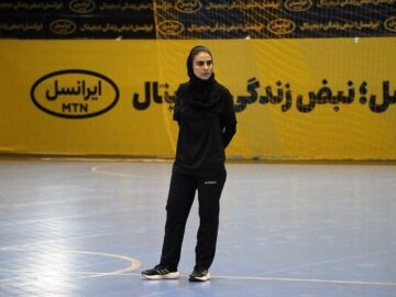 رضایی: همگروهی با قدرت های اول آسیا کار دختران هندبال را سخت می کند