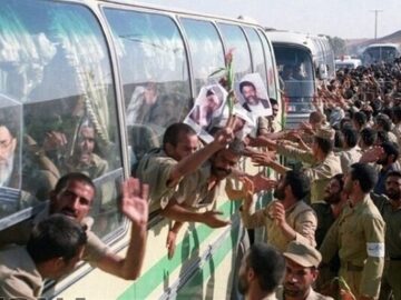 کرمانشاه، دیار ۱۷۶۲ آزاده سرافراز