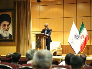 مدیریت هوشمند سرمایه، کلید توسعه پایدار شهرهای آذربایجان شرقی