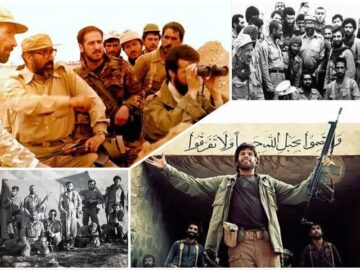 روایت شکست حصر پاوه و فرمانی که تاریخ انقلاب را دگرگون کرد