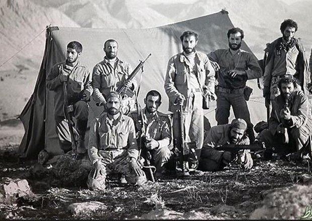 روایت شکست حصر پاوه و فرمانی که تاریخ انقلاب را دگرگون کرد