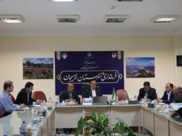 رشد ۱۲ درصدی اجرای طرح هادی در روستاهای لاهیجان