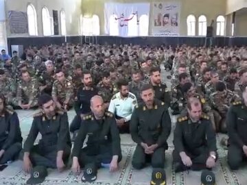 خبرنگاران ابعاد جنگ ۱۲ روزه را به خوبی تبیین کردند