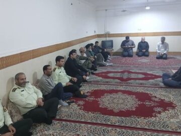 آزادگان سند هویت ملی هستند