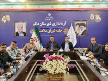 لزوم تلاش همگانی برای پیشگیری از تکثیر پشه آئدس در دیلم