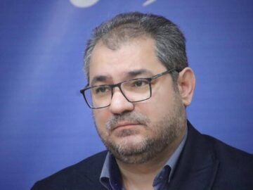 کرم‌زاده: هنر استاد فرشچیان نوعی دیپلماسی هنری و فرهنگی بود