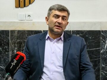 صادقی خمامی: ناترازی برق بدون مشارکت مردم حل نمی شود