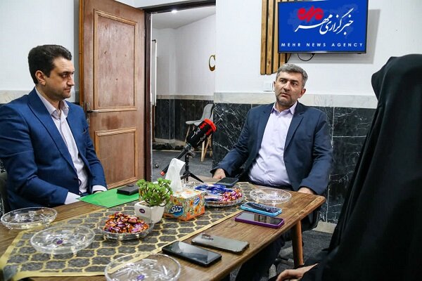 صادقی خمامی: ناترازی برق بدون مشارکت مردم حل نمی شود