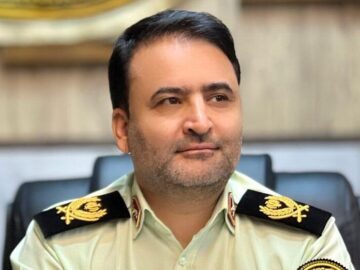 دستگیری کلاهبردار ۴۵۰۰ میلیاردی در یزد