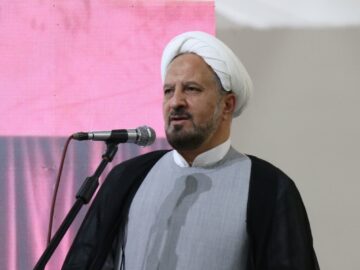 فعالیت ۱۱ هزار کانون فرهنگی و هنری مساجد در کشور