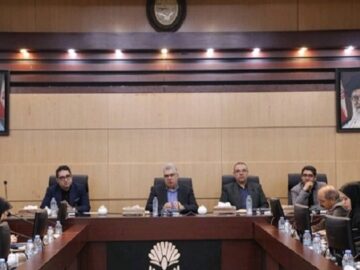 تدوین برنامه ۷ ماهه برای رشد صادرات غیرنفتی