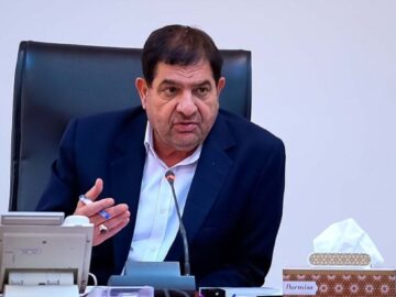 مخبر: به قول شهید حاجی زاده محکوم به پیشرفت و توسعه هستیم