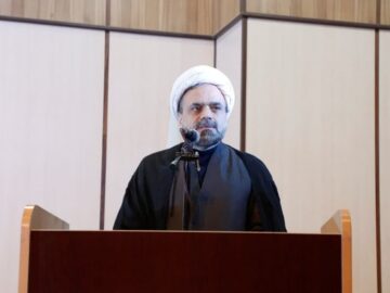 راه اندازی قرارگاه فتح حیات در فارس