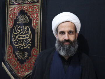 حضور حماسی بیش از یک میلیون نفر در مراسم جاماندگان اربعین خراسان رضوی