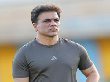 رضایی: برگزاری بازی بدون VAR اصلا خوب نیست