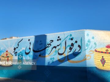 شهر جهانی کپو در انتظار نگاه ویژه وزارت میراث فرهنگی
