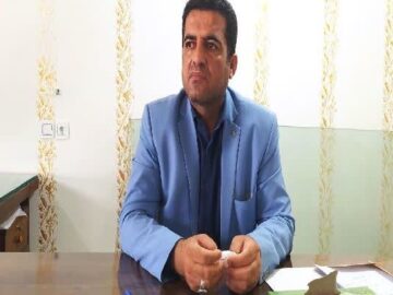 بهر برداری از ۸ واحد مرغداری در دهه فجر امسال