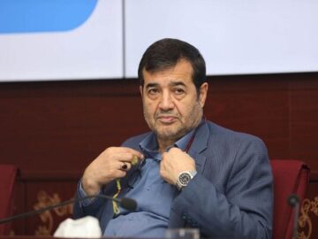 دستور وزیر ورزش  برای پیگیری مفقودی دو کوهنورد ایرانی در قرقیزستان