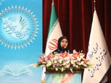 حکیم زاده: طرح «حامی» افت تحصیلی را تا ۴۹ درصد کاهش داد