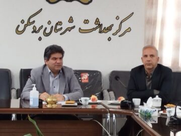 بیمارستان ۳۰ ساله بردسکن با کمبود تجهیزات دست و پنجه نرم می‌کند