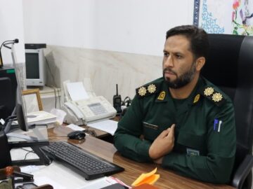 بیانیه گام دوم انقلاب بهترین سند برای مطالبه گری به حق است