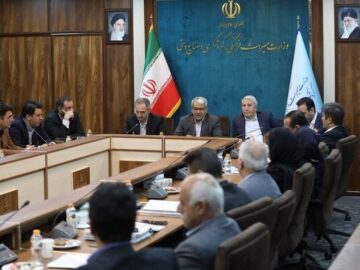 تسهیلات ۸۰ هزار میلیاردی صندوق توسعه ملی برای گردشگری و صنایع‌دستی