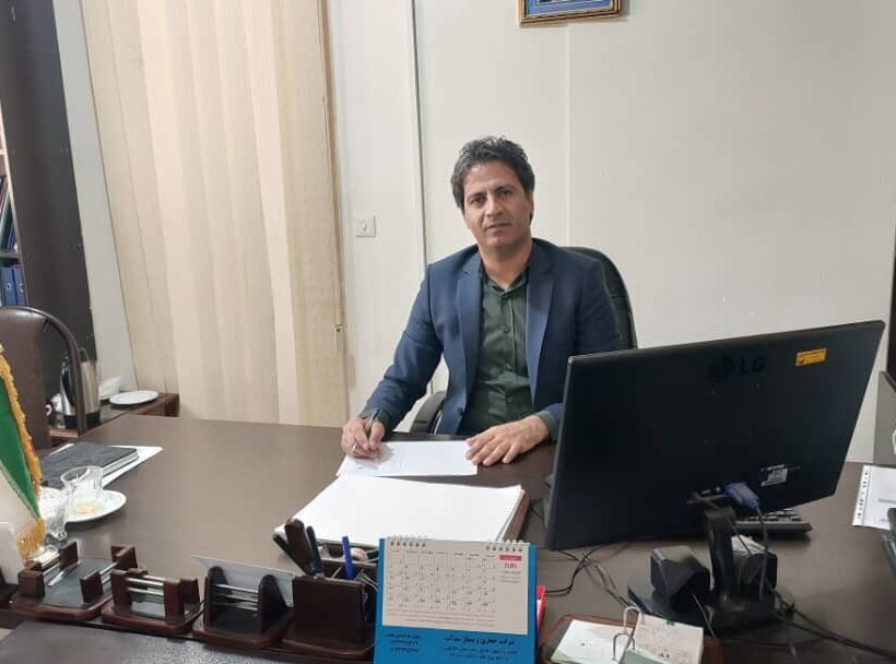 زنگ خطر خشکسالی برای تامین منابع آب شرب شهر بم