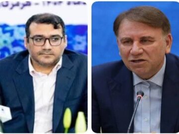 لزوم توسعه فضای انبارهای اموال تملیکی در استان بوشهر