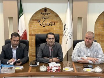 طرح مدیریت محله محور با کمک ظرفیت نخبگانی محلات کرمان اجرا می‌شود