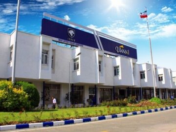 ایساکو برای شانزدهمین سال پیاپی مقام اول خدمات پس‌ازفروش خودرو شد