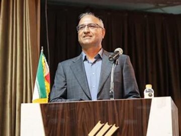 ارتقای کیفیت خدمات دانشگاه علوم پزشکی در استان بوشهر