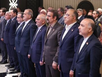 پزشکیان: باید با تلاش جمعی مانع از تداوم جنایت‌ها در غزه شویم