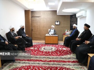 جایگاه واقعی مسجد را نشناخته‌ایم