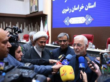 آمادگی کامل دستگاه‌ها برای میزبانی از زائران رضوی در مشهد