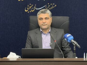 روایت «نخعی» از التهابات مجلس و فرصت‌های خراسان جنوبی