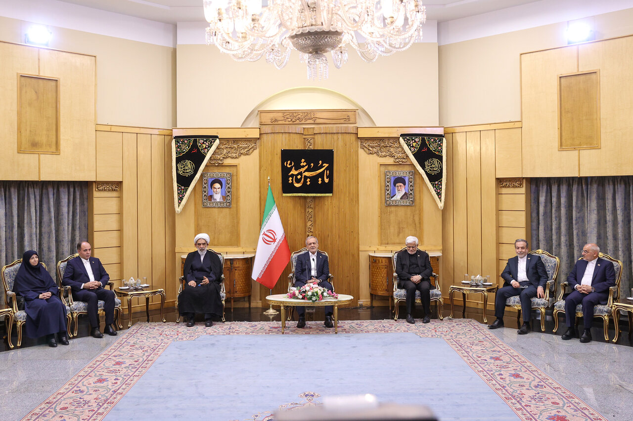 گفتگوهای جدی ایران و ارمنستان با محور آمریکا