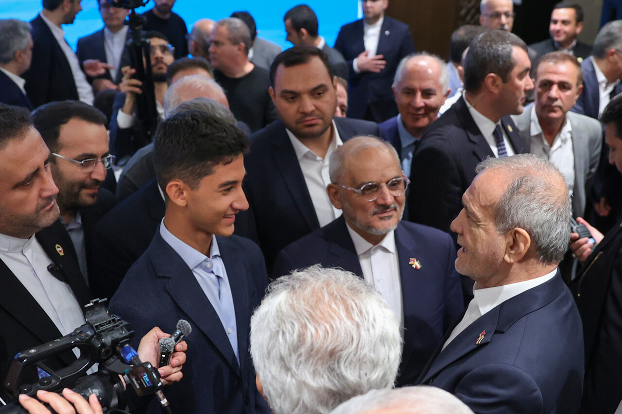 گفتگوهای جدی ایران و ارمنستان با محور آمریکا